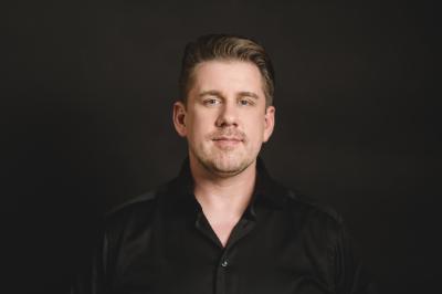 Headshot of Scott Will Wollack